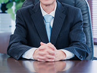 経営権支配権争い