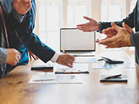 取締役トラブル対応