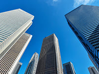 企業買収・結合・再編