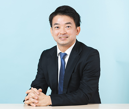 難波みなみ法律事務所 南 宜孝